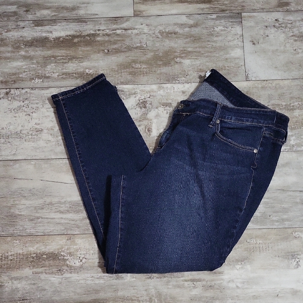 Torrid Skinny Jeans